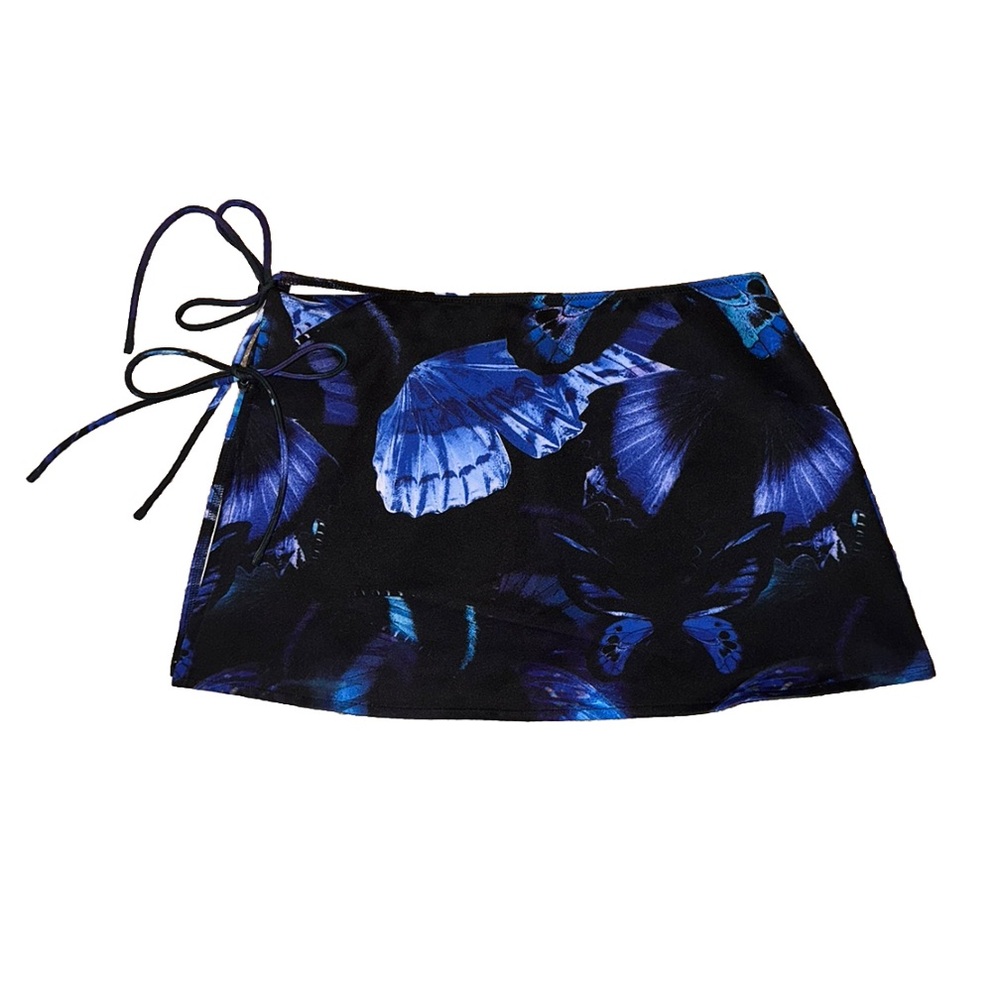 Women’s WHITE FOX BOUTIQUE Taking Flight Mini Skirt